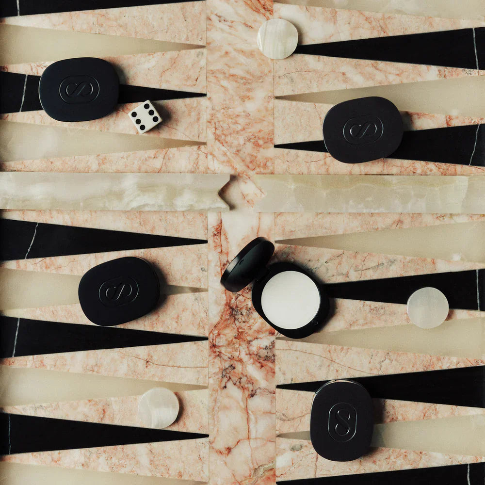 SIDIA Midas Solid Perfume