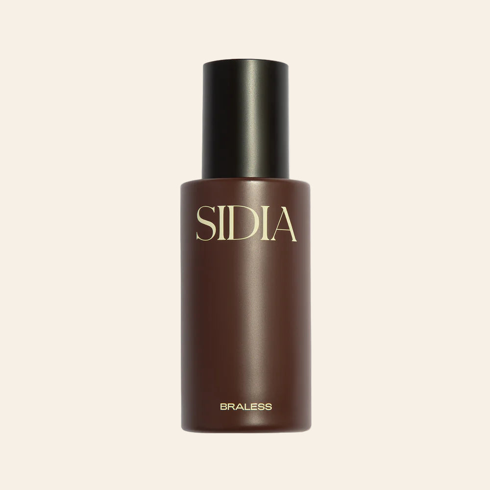 SIDIA Braless Body Mist