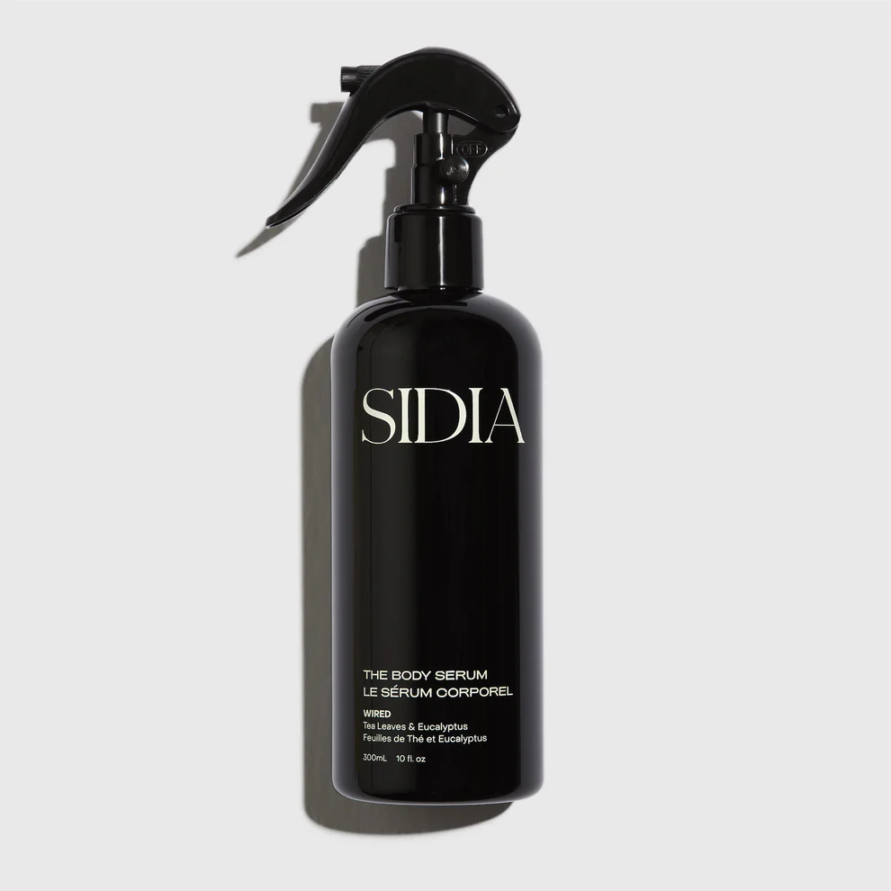 SIDIA Body Serum