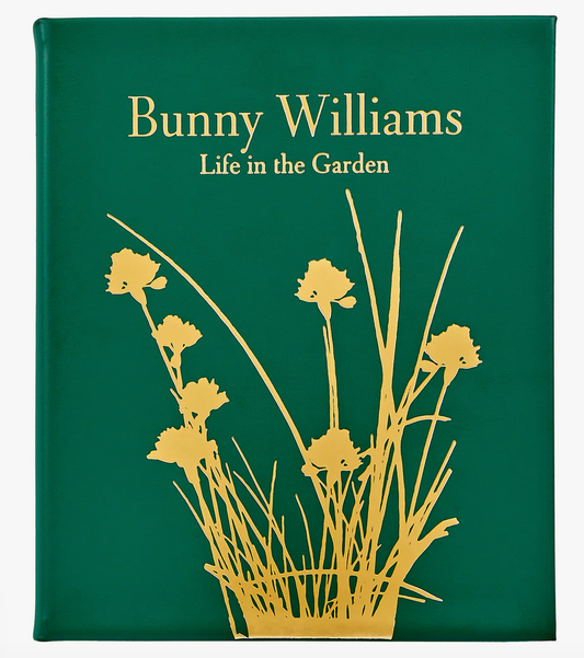 GRAPHIC IMAGE Bunny Williams: Life in the Garden