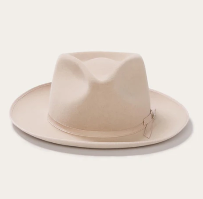 STETSON Stratoliner Hat