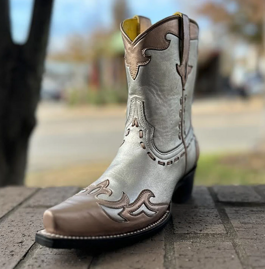 PLANET COWBOY Athena Boots