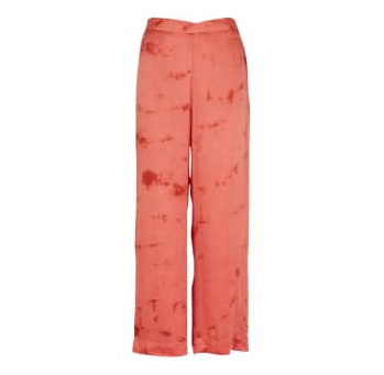 MAISON HOTEL Strawberry Fields Pants