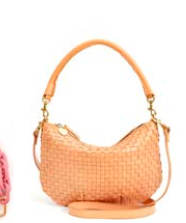 CLARE V Petit Moyen Messenger