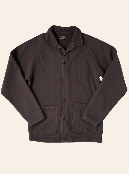 IMOGENE + WILLIE Fairview Knit Raglan Jacket