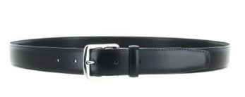MAISON BOINET Men's Belt 92597S