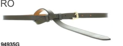 MAISON BOINET Women's Belt 94935G