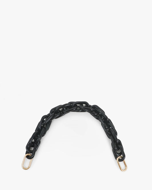 CLARE V Shortie Strap
