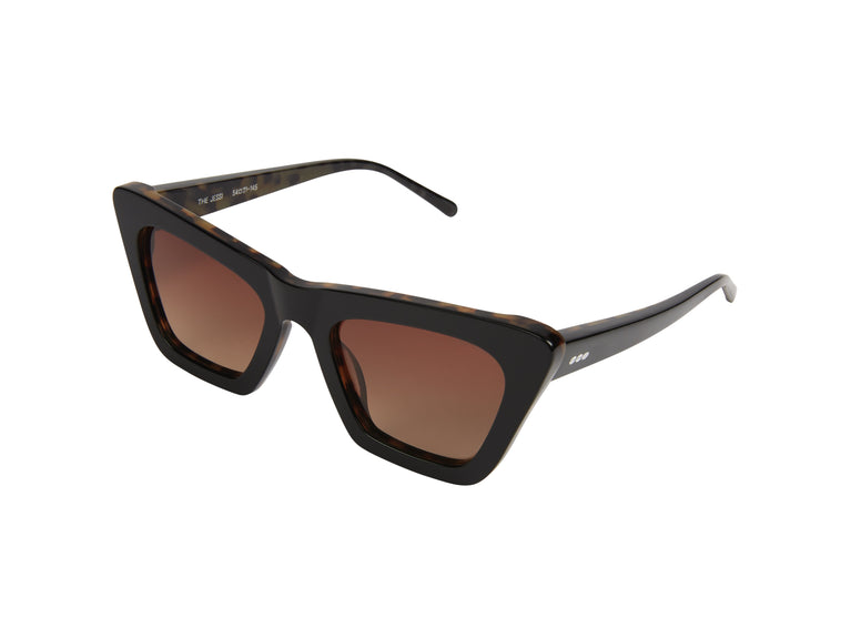 KOMONO Jessie Sunglasses