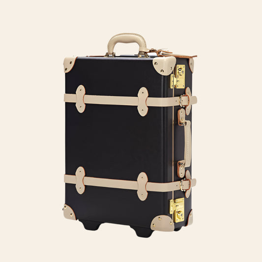 STEAMLINE LUGGAGE The Starlet Carryon