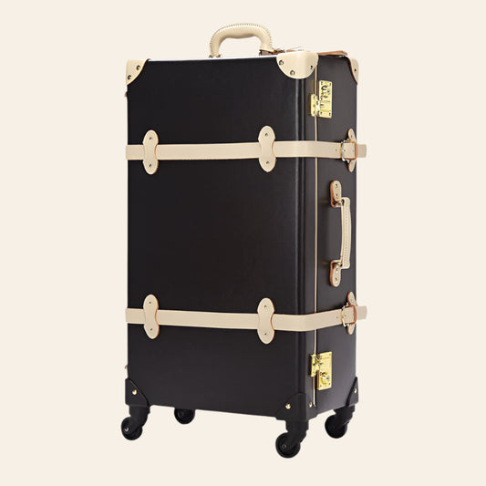 STEAMLINE LUGGAGE The Starlet Check-In Spinner