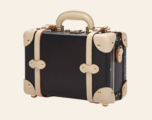 STEAMLINE LUGGAGE The Starlet Vanity