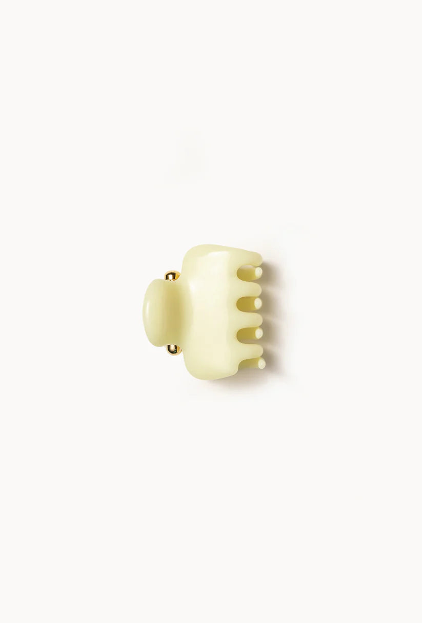 UNDO HAIRWARE Claw Clip