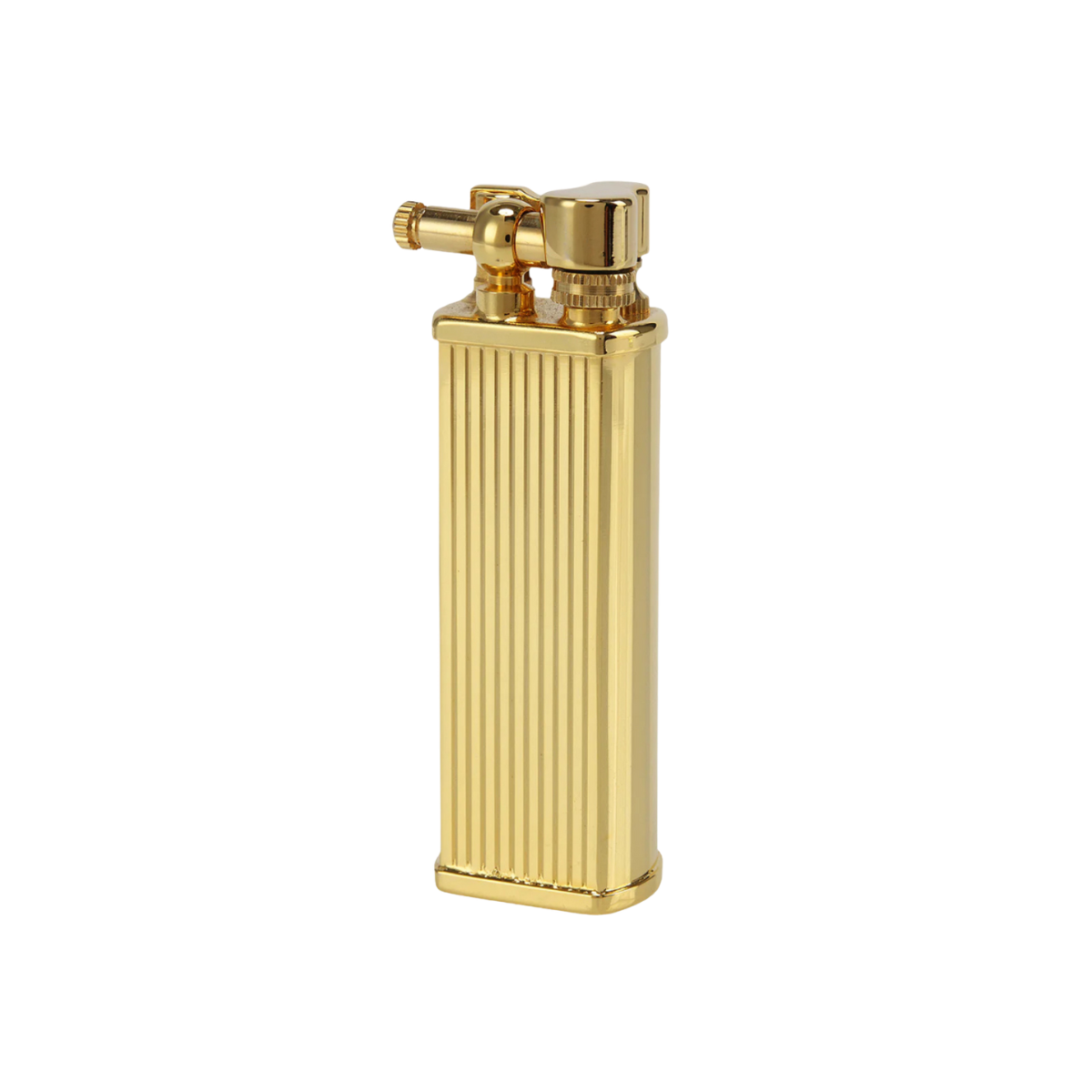 TSUBOTA PEARL Bolbo Petrol Lighter