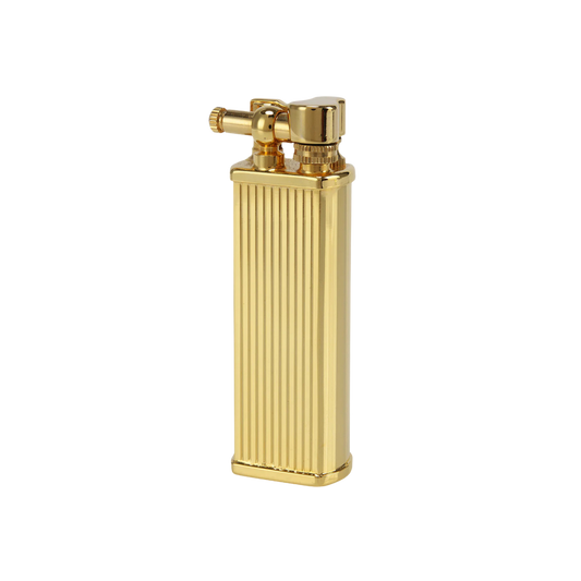 TSUBOTA PEARL Bolbo Petrol Lighter