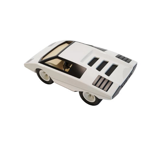 PLAYFOREVER UFO Colomba Car