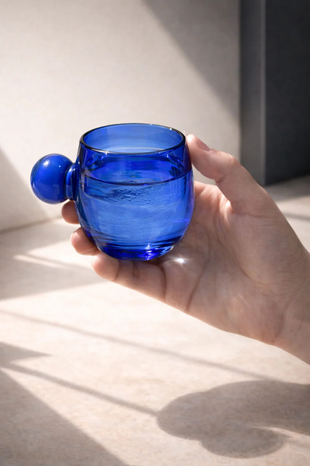 MESO Salinas Glass Set of 4