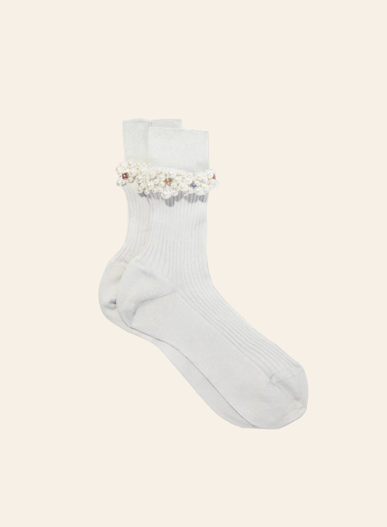 MARIA LA ROSA Miami Socks