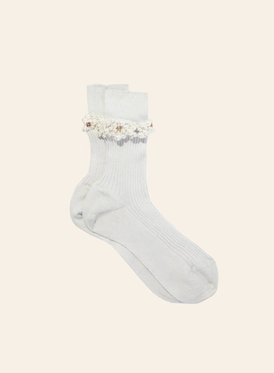 MARIA LA ROSA Miami Socks