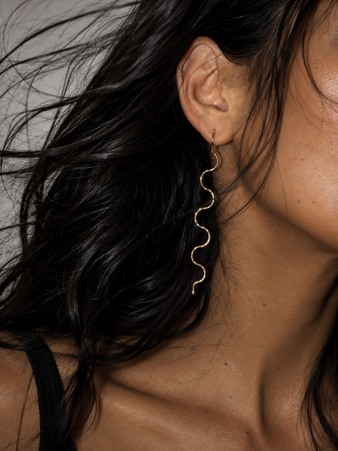DREAMBOX Destination Earrings