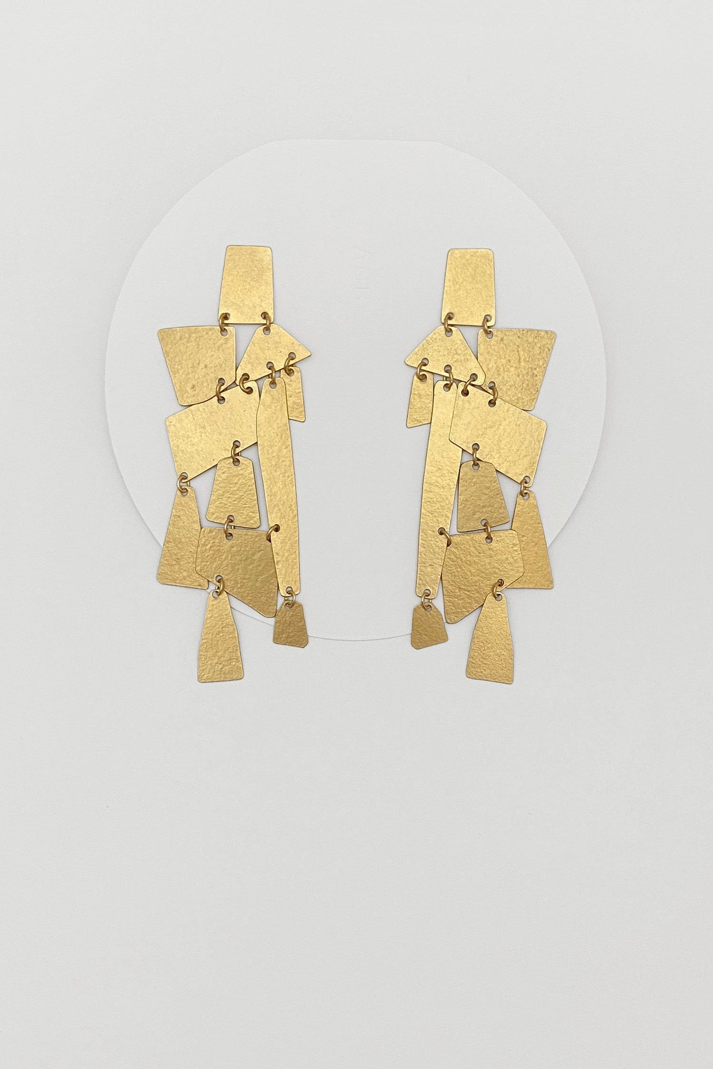 ANNIE COSTELLO BROWN Mika Earrings