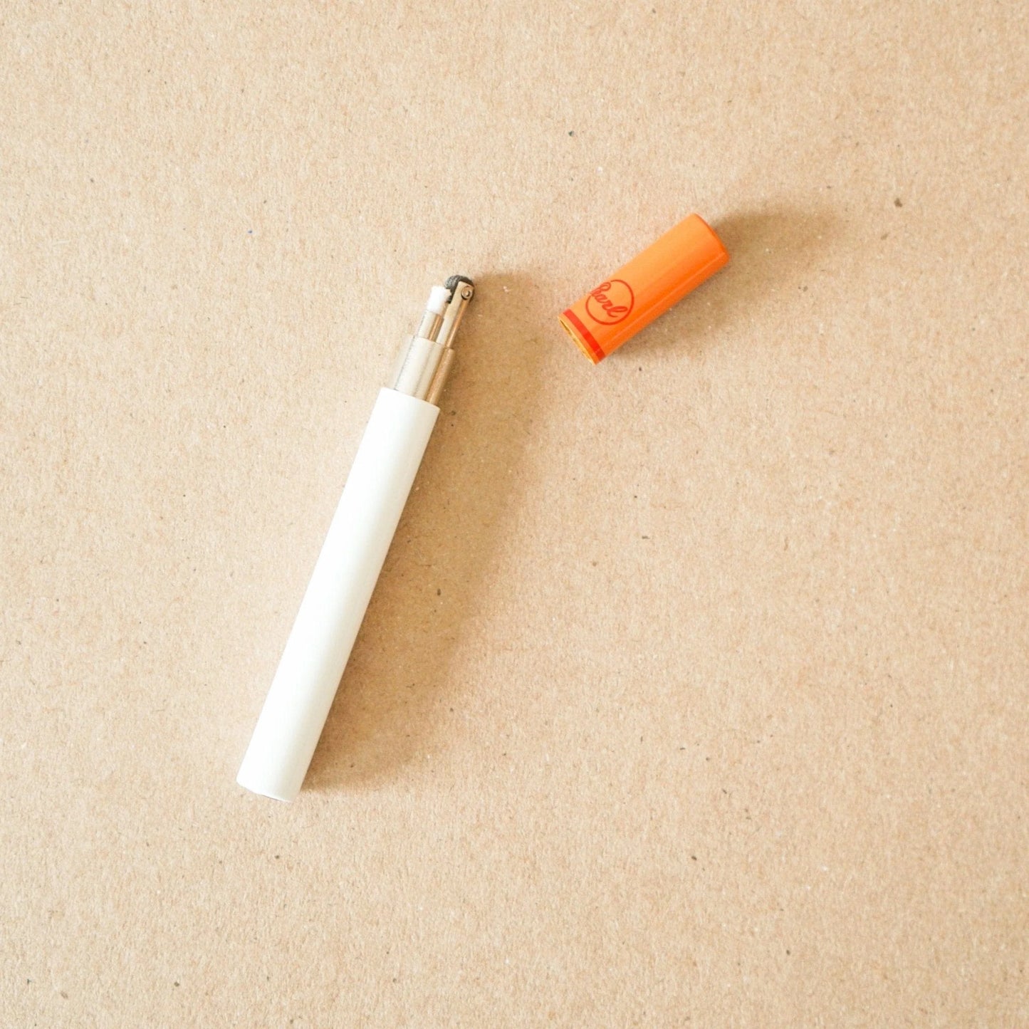 TSUBOTA PEARL Sigaretta Lighter
