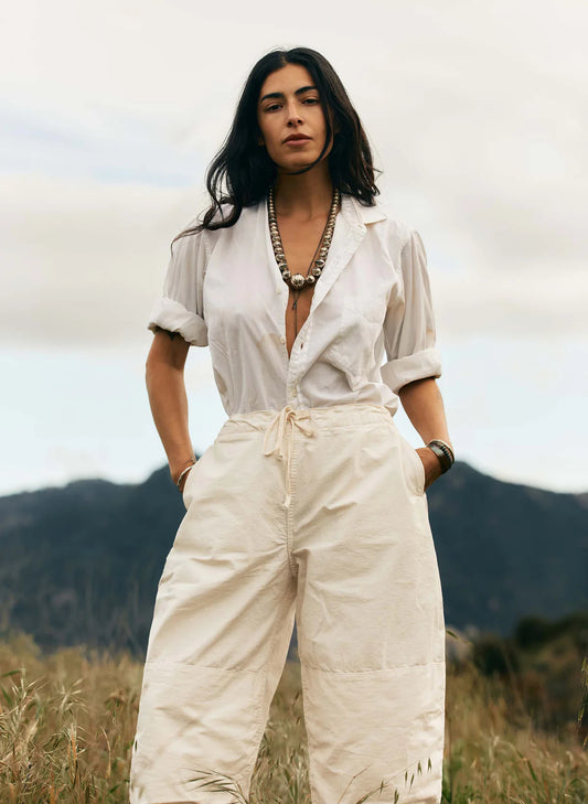 IMOGENE + WILLIE Flight Pant